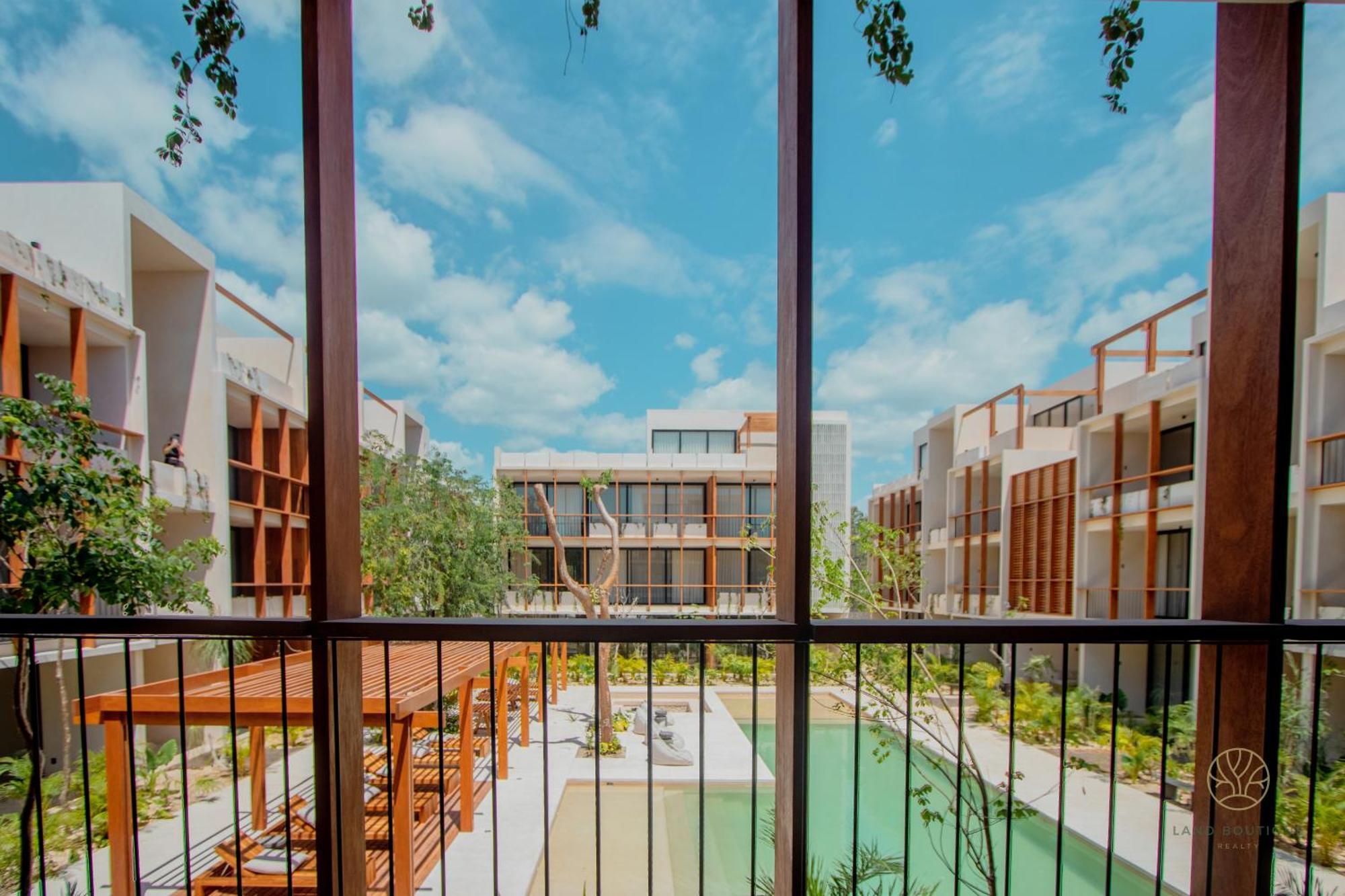 Muunek By Land Boutique Tulum Exterior photo
