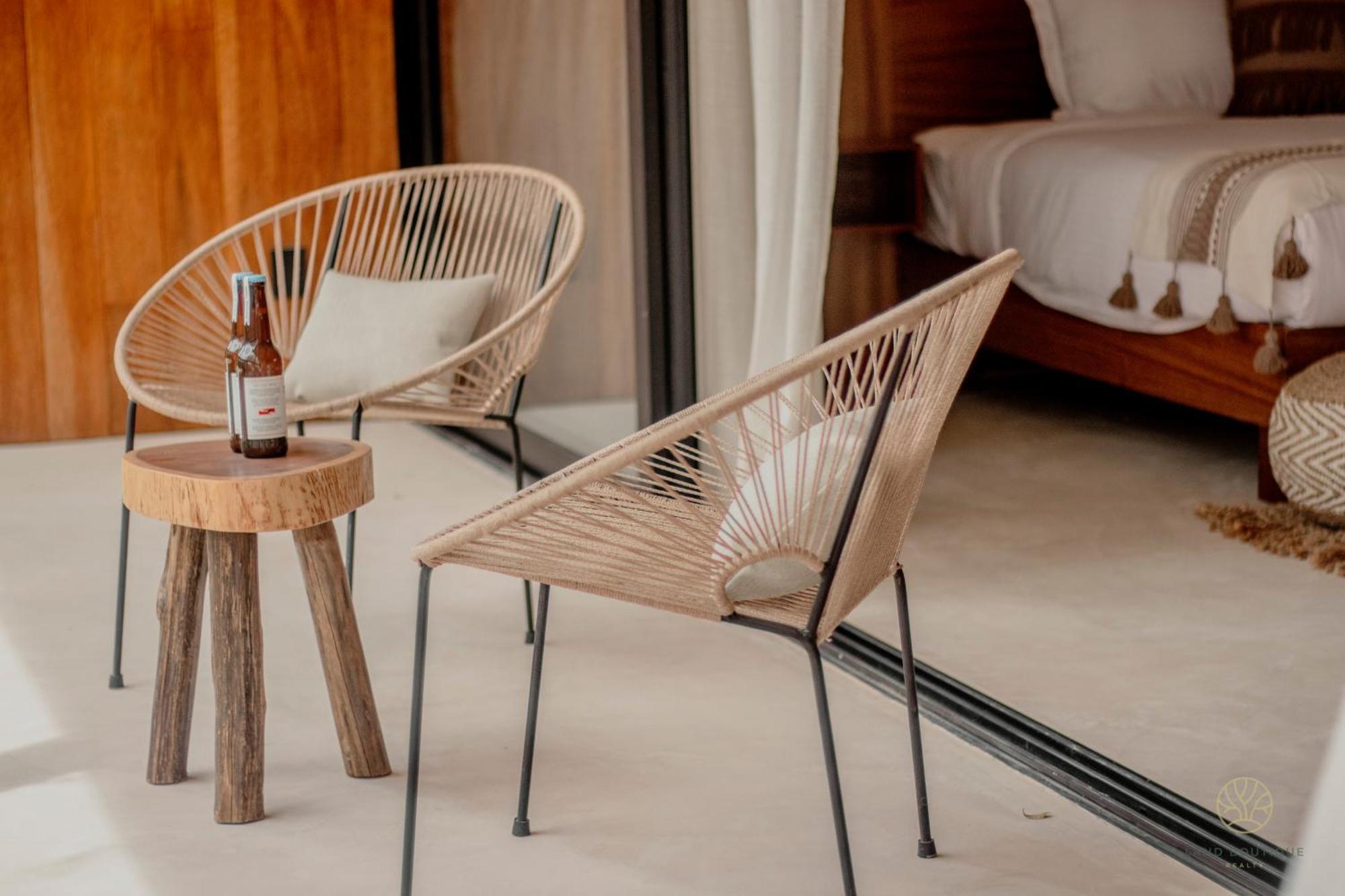 Muunek By Land Boutique Tulum Exterior photo