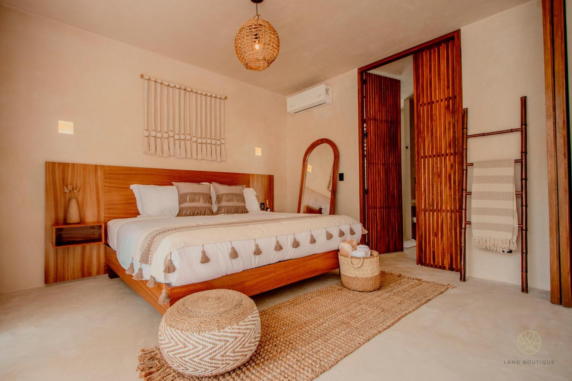 Muunek By Land Boutique Tulum Exterior photo