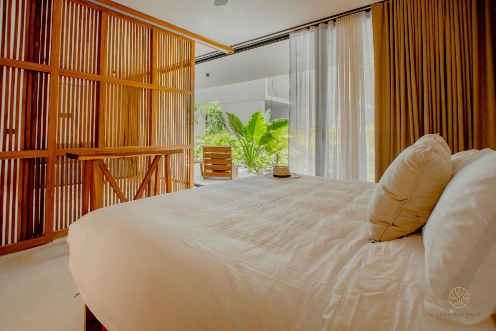 Muunek By Land Boutique Tulum Exterior photo